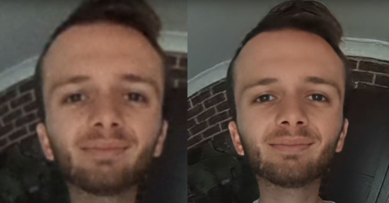 ai editing