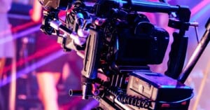ai generative filmmaking tv