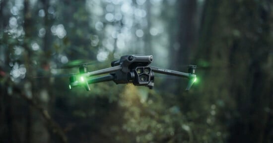 DJI Drone