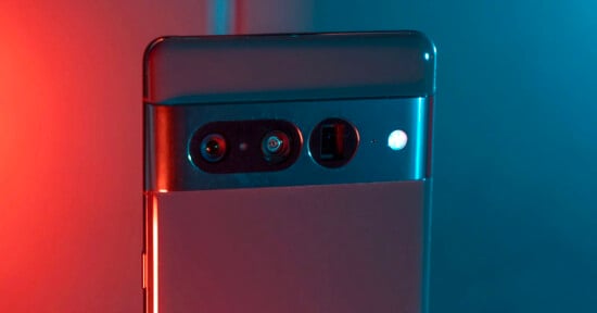 Google Pixel