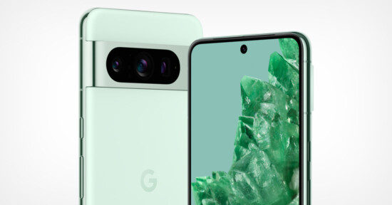 Google Pixel 8 Pro