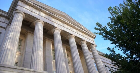 The National Portrait Gallery