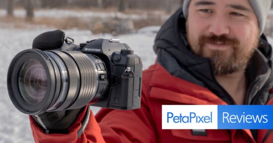 OM-1 Mark II Review