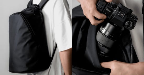 Kyu Daypack