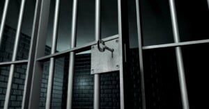 urban explorer jail cell